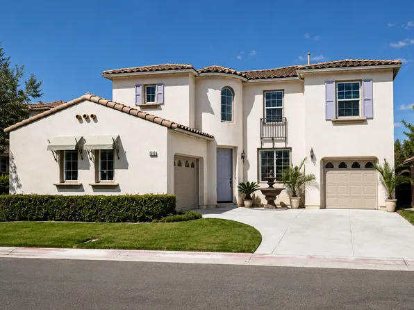 603 Via Del Caballo, San Marcos, CA 92078
