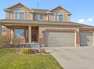 8112 S Red Cloud Way, West Jordan, UT 84081