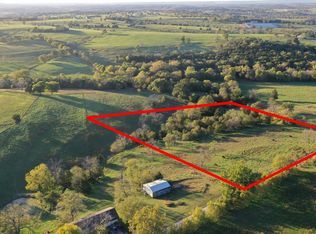 County Road 441, Berryville, AR 72616