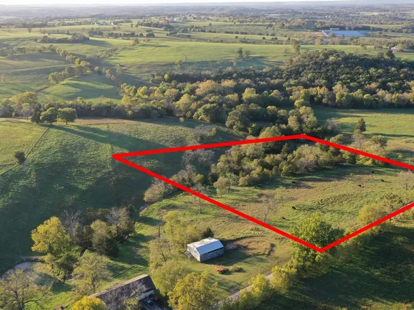 County Road 441, Berryville, AR 72616