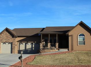 511 Meadow Creek Dr, Parachute, CO 81635