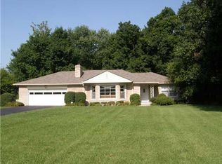 7110 N Spring Mill Rd, Indianapolis, IN 46260