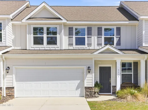 4406 Finch Lane, Wilmington, NC 28409