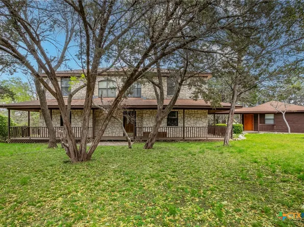 10700 Winkler Park Rd, Moody, TX 76557