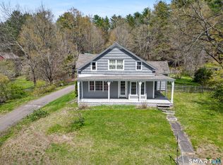 175 W Stafford Rd, Stafford Springs, CT 06076