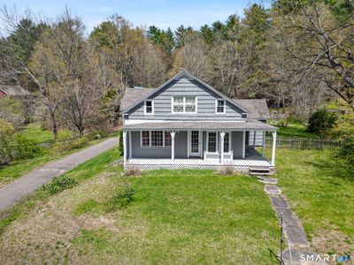 175 West Stafford Road, Stafford Springs, CT, 06076