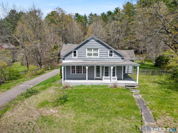 175 West Stafford Road, Stafford, CT 06076