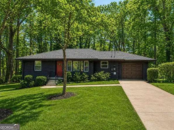 1397 Skyhaven Rd, Atlanta, GA 30316