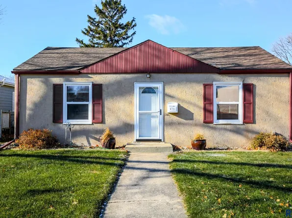 721 S Garfield Ave, Sioux Falls, SD 57104