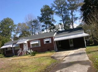 478 McCartha Dr, Columbus, GA 31907