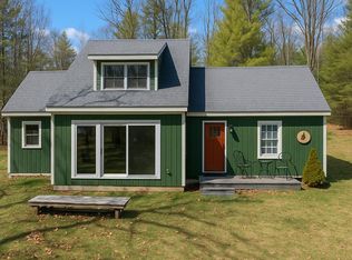 305 Main St N, Searsmont, ME 04973