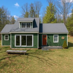 305 Main Street N, Searsmont, ME, 04973