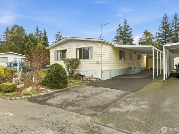 2200 196th Street SE #25, Bothell, WA 98012