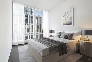 Rented by Halstead Real Estate