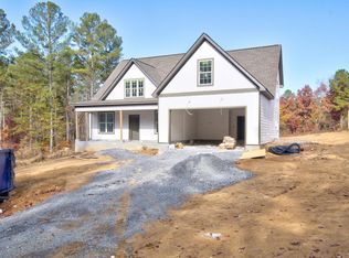 502 Johnston Rd, McDonald, TN 37353