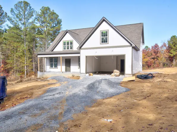 502 Johnston Rd, McDonald, TN 37353