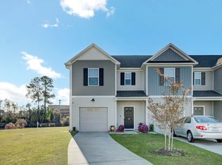 196 Buchanan Cir, Goose Creek, SC 29445