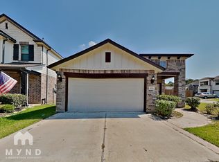 16934 Lagos Ln, Crosby, TX 77532