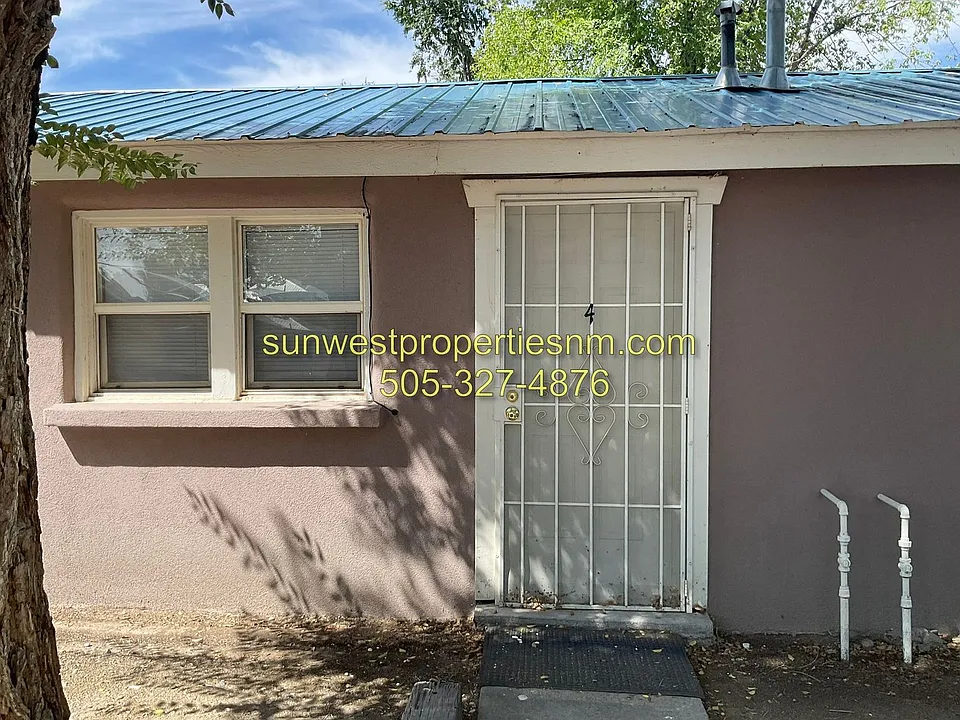 316 NE Aztec Blvd