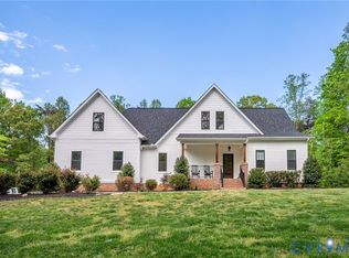 2964 Stone Creek Dr, Sandy Hook, VA 23153