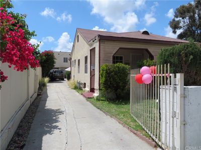 2533 Carmona Ave, Los Angeles, CA, 90016
