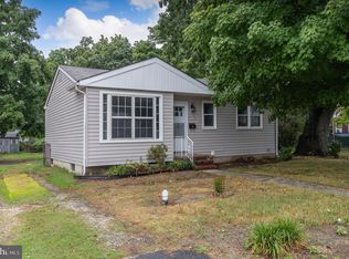 410 W Main St, Millville, NJ 08332