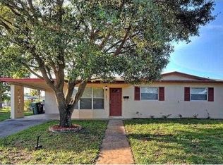 7461 NW 1st Ct, Hollywood, FL 33024