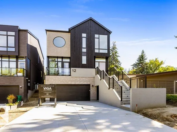 12 Gresham Blvd, Saint Albert, AB T8N 1A9