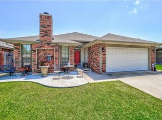 7744 NW 105th Ter, Oklahoma City, OK 73162