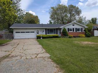 2684 Kuhlman Dr, Saginaw, MI