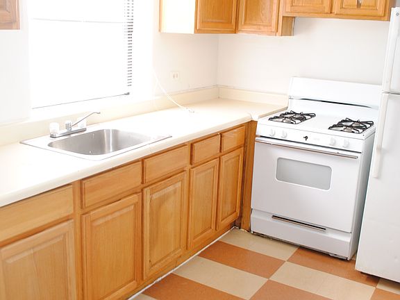 3rd image of 5421 W Washington Blvd APT 205