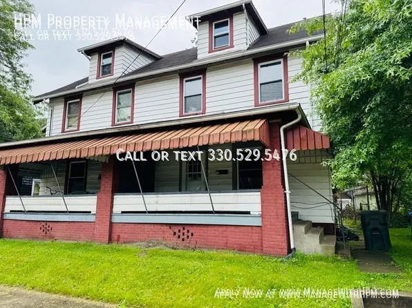 304 Chicago Pl NW, Canton, OH 44703