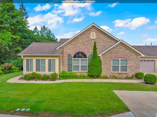 141 Cornerstone Ct #141, Bessemer, AL 35022
