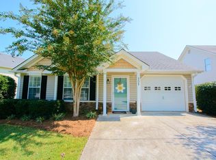101 Sheffield Dr, Carrollton, GA 30117