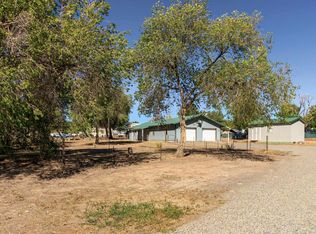 20479 North Rd, Eckert, CO 81418