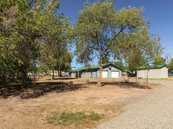 20479 North Rd, Eckert, CO 81418