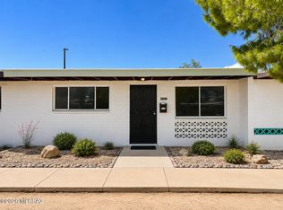 4969 S Cherry Ave, Tucson, AZ 85706