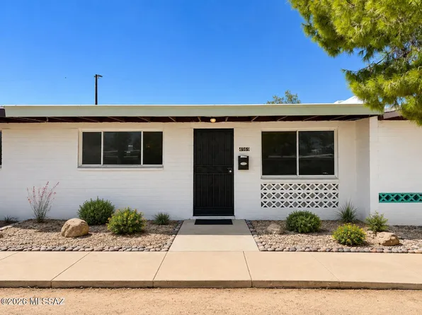 4969 S Cherry Ave, Tucson, AZ 85706