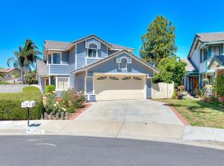 5956 Meadowood Ct, Chino Hills, CA 91709
