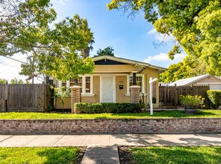 414 Redwood Ave, Modesto, CA 95354