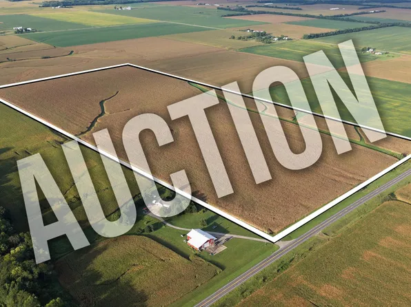 State Highway 16, Stockport, IA 52651
