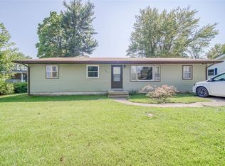 590 Basswood Dr, Rolla, MO 65401