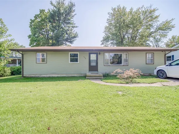 590 Basswood Dr, Rolla, MO 65401
