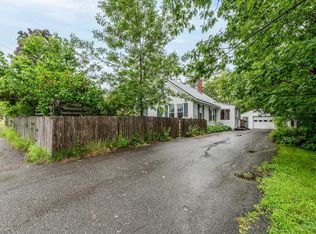 183 Fern St, Bangor, ME 04401