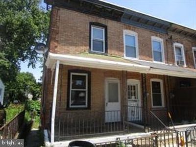 1007 Tyler Ave, Darby, PA, 19023
