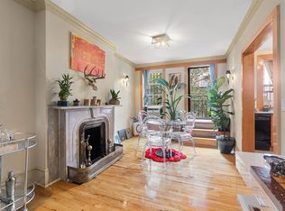 186 E 75th St APT 4, New York, NY 10021