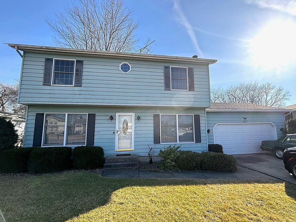 1st image of 3863 Kingsway Dr