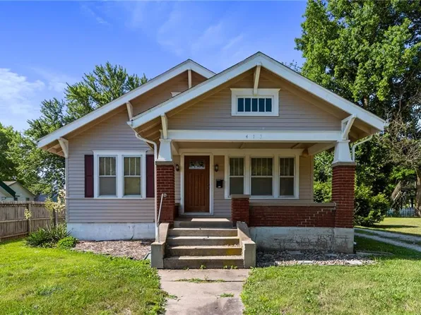 413 E Main St, Richmond, MO 64085