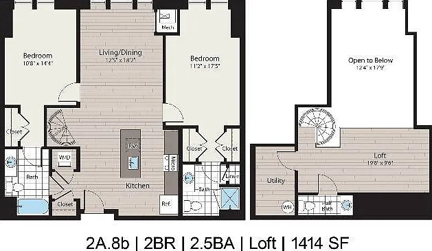 ICON Residences at The Rotunda — Photo 37