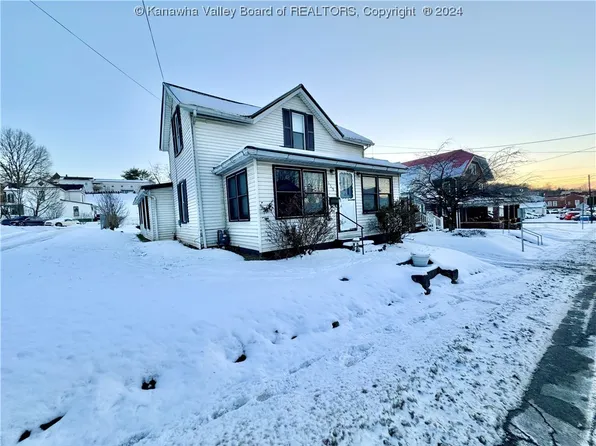 119 Main St E, Ripley, WV 25271